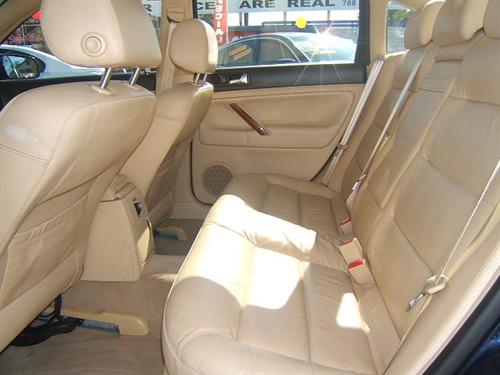 Volkswagen Passat Unknown Other