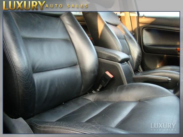 Volkswagen Passat 2002 photo 5