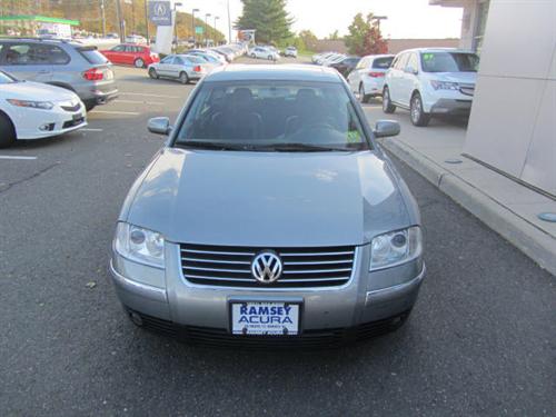 Volkswagen Passat SE Crew Cab 4WD FFV Other