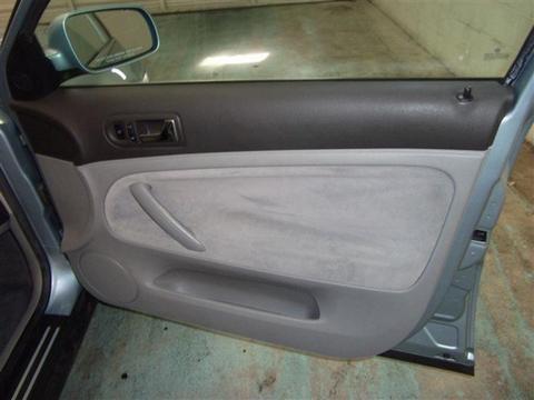 Volkswagen Passat FWD 4dr Sport Other