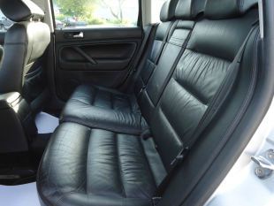 Volkswagen Passat 2002 photo 4