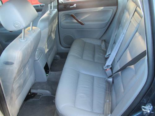 Volkswagen Passat SE Crew Cab 4WD FFV Other