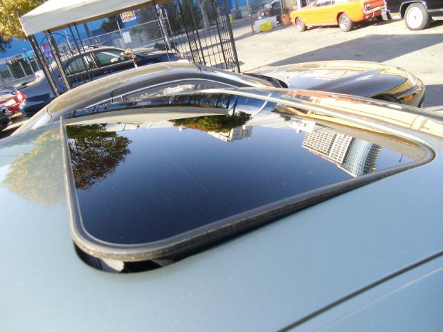 Volkswagen Passat 2002 photo 1