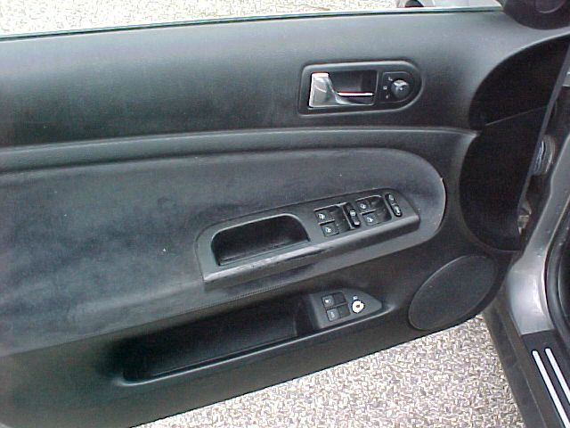 Volkswagen Passat 2002 photo 3