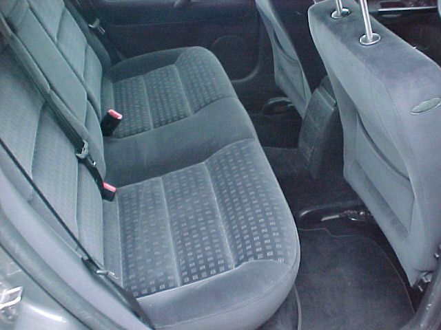 Volkswagen Passat 2002 photo 7