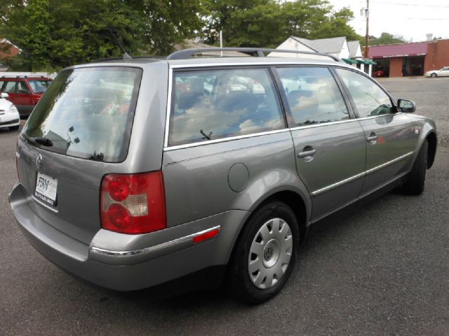 Volkswagen Passat AWD Denali Wagon