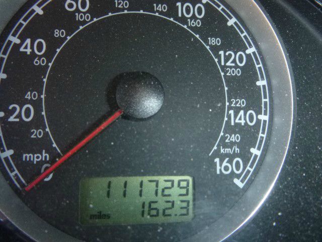 Volkswagen Passat FWD 4dr Sport Sedan