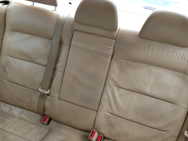 Volkswagen Passat 2003 photo 2