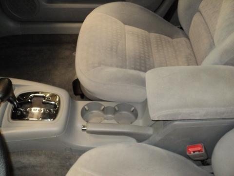 Volkswagen Passat 2003 photo 1