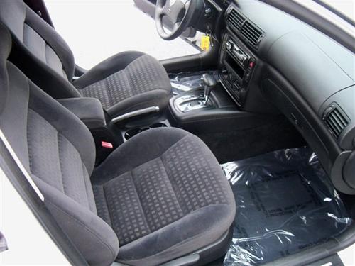 Volkswagen Passat FWD 4dr Sport Other