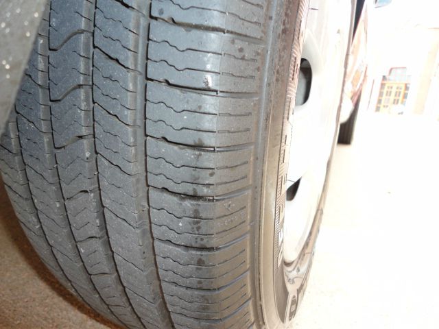 Volkswagen Passat 2003 photo 10