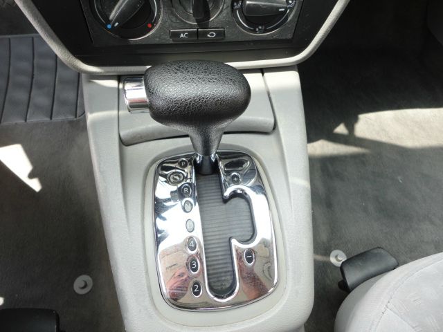 Volkswagen Passat 2003 photo 7