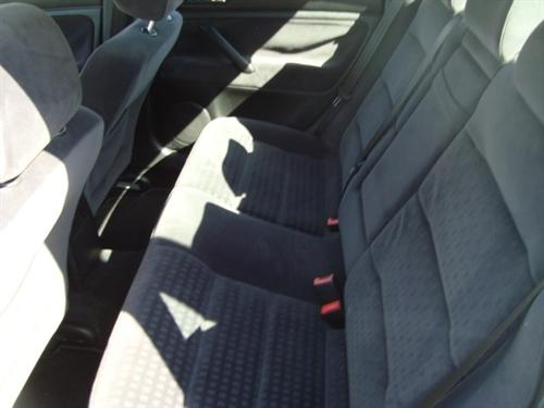 Volkswagen Passat FWD 4dr Sport Other