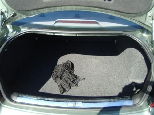 Volkswagen Passat 2003 photo 1