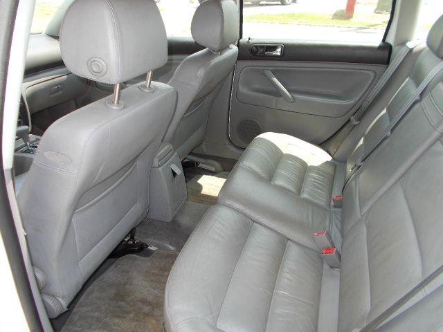 Volkswagen Passat 2003 photo 3