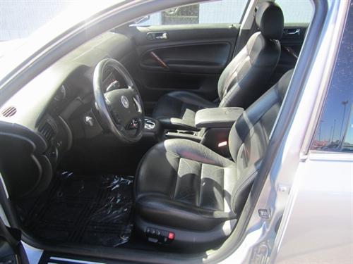 Volkswagen Passat 2003 photo 2