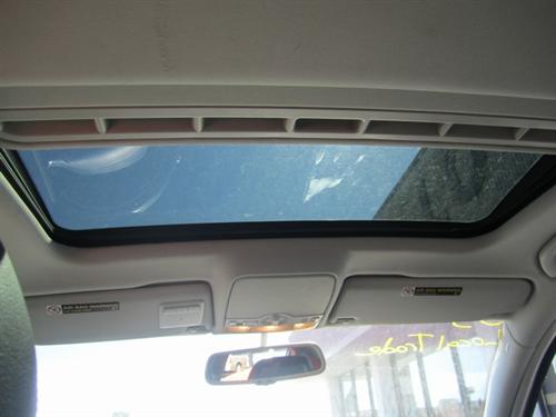 Volkswagen Passat 2003 photo 3