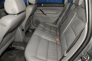 Volkswagen Passat SE Crew Cab 4WD FFV Other