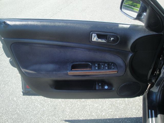 Volkswagen Passat 2003 photo 5