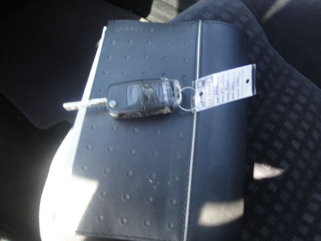 Volkswagen Passat 2003 photo 7