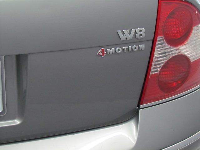 Volkswagen Passat 2003 photo 2