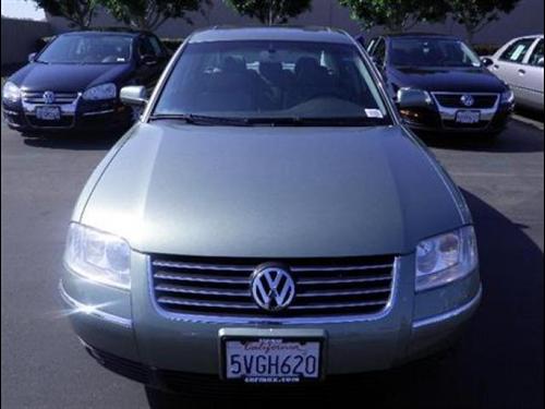 Volkswagen Passat SE Crew Cab 4WD FFV Other