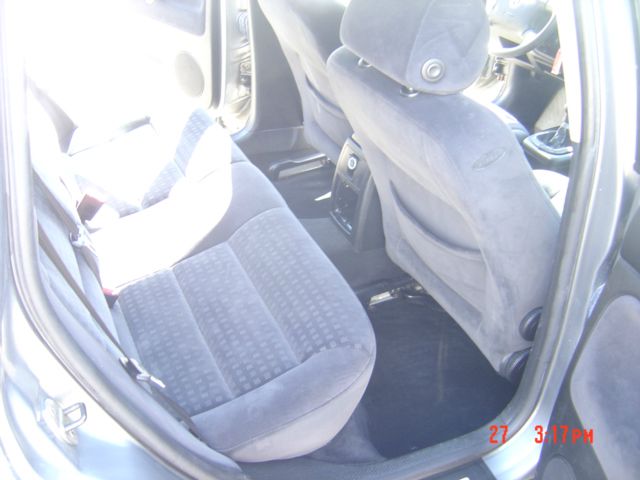 Volkswagen Passat 2003 photo 5