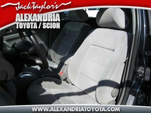 Volkswagen Passat 2003 photo 4