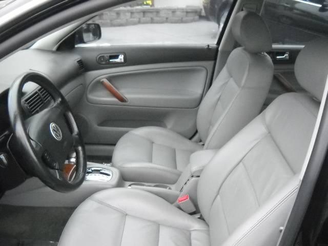Volkswagen Passat 2003 photo 4