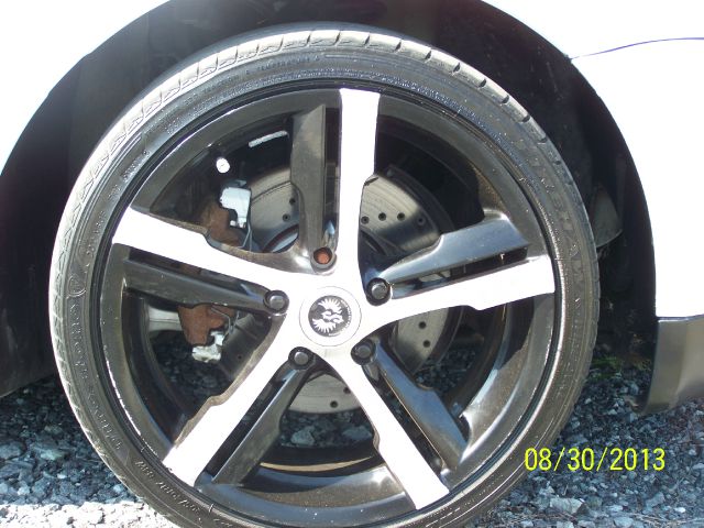 Volkswagen Passat 2003 photo 1