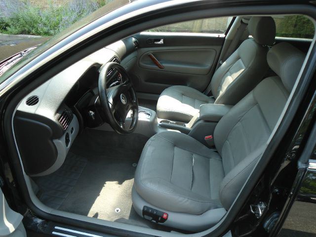 Volkswagen Passat 2003 photo 4