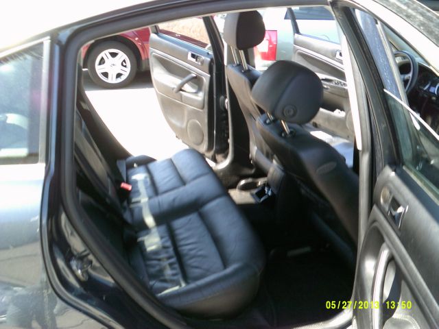 Volkswagen Passat 2003 photo 2