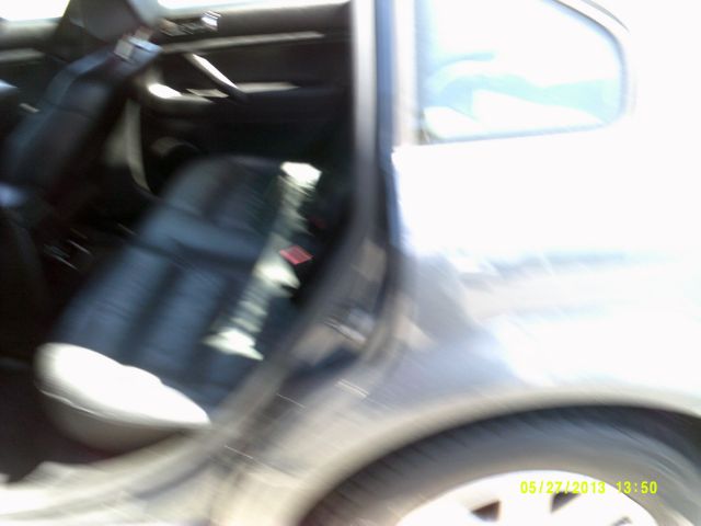 Volkswagen Passat 2003 photo 4