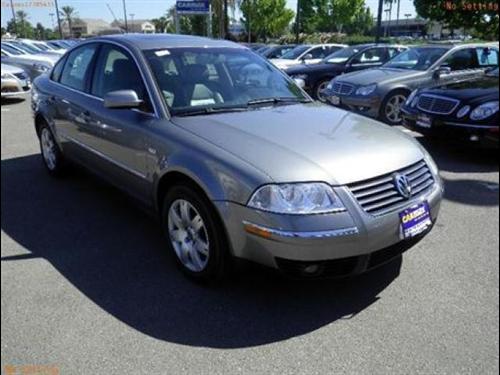 Volkswagen Passat SE Crew Cab 4WD FFV Other