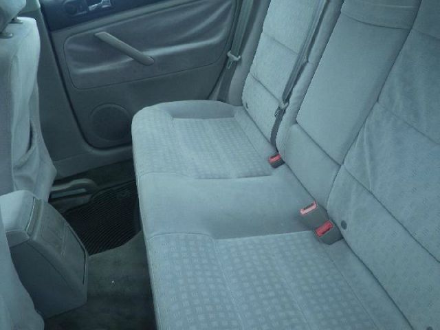 Volkswagen Passat 2003 photo 4