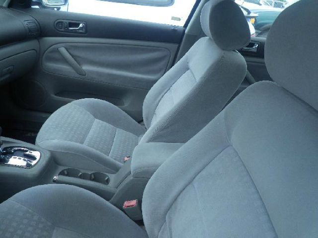 Volkswagen Passat 2003 photo 5