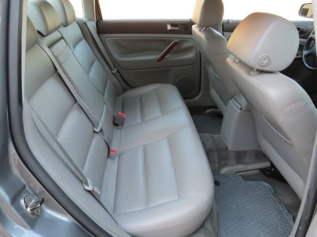 Volkswagen Passat 2003 photo 5