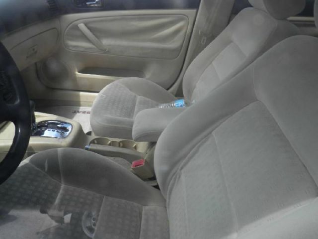 Volkswagen Passat 2003 photo 3