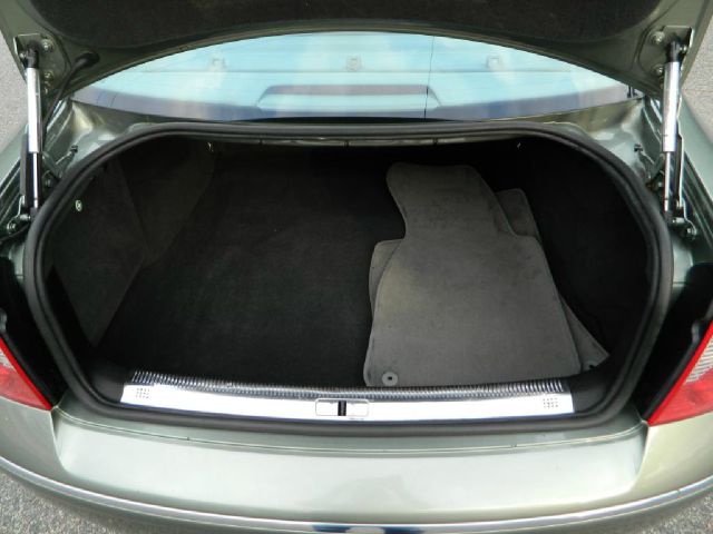 Volkswagen Passat 2003 photo 11