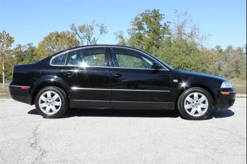 Volkswagen Passat SE Crew Cab 4WD FFV Other