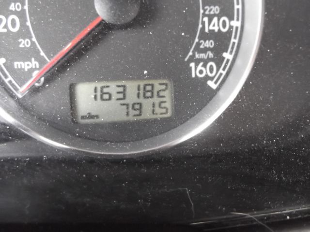 Volkswagen Passat 2003 photo 7