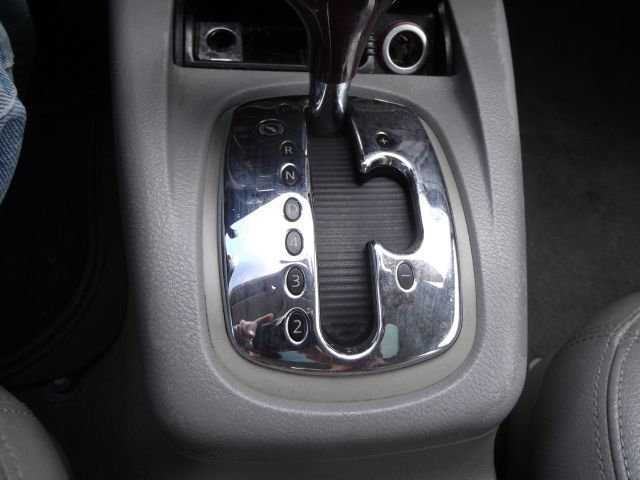 Volkswagen Passat 2003 photo 8