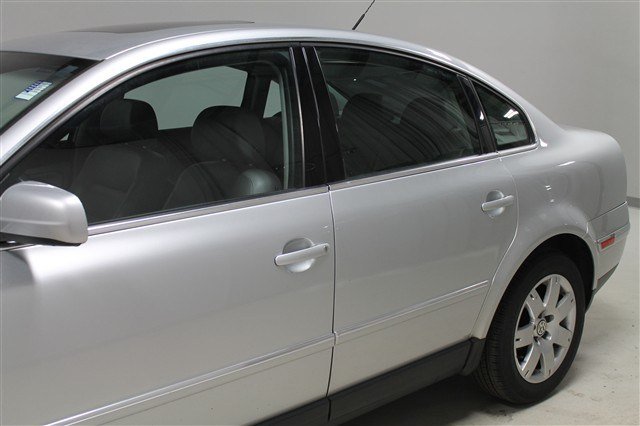 Volkswagen Passat SE Crew Cab 4WD FFV Unspecified