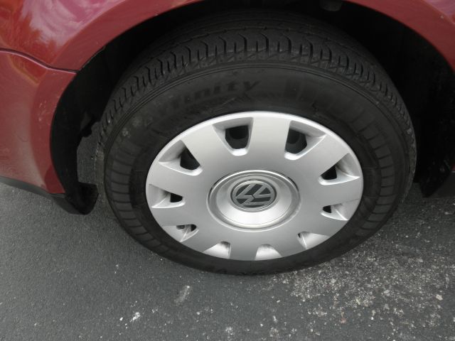 Volkswagen Passat 2003 photo 7