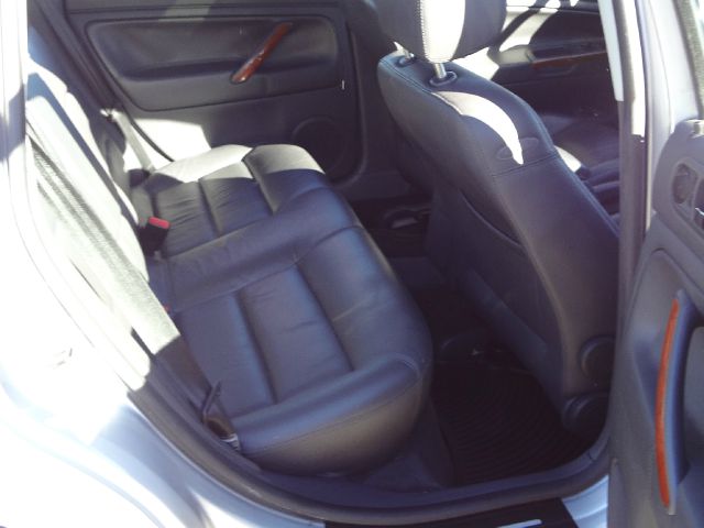 Volkswagen Passat 2004 photo 4
