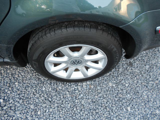 Volkswagen Passat 2004 photo 3