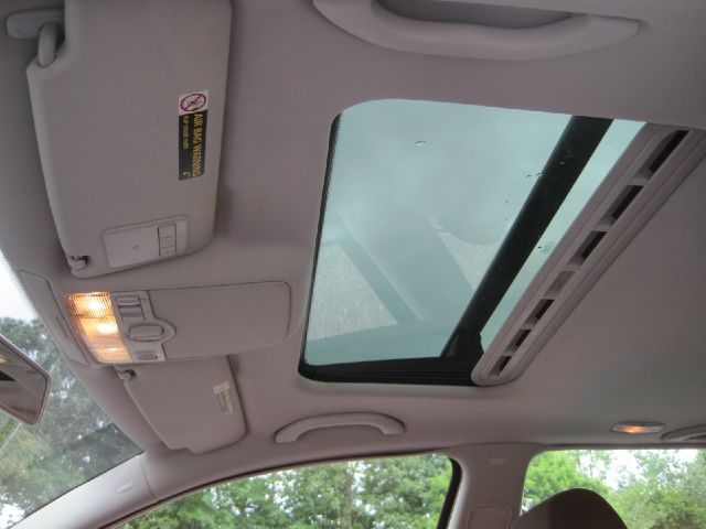 Volkswagen Passat 2004 photo 4