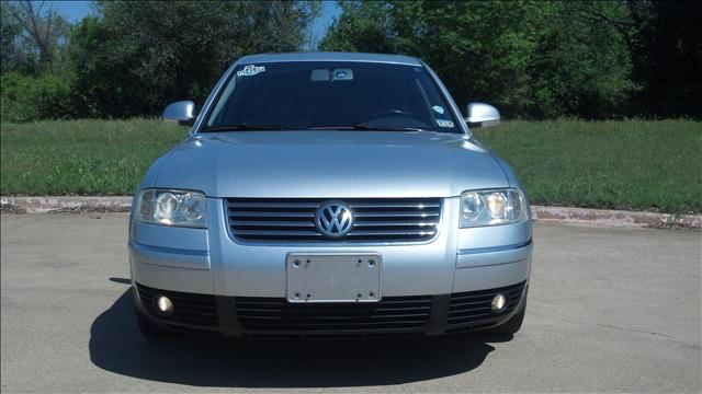 Volkswagen Passat 2004 photo 4