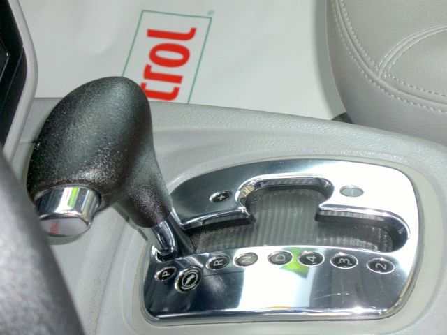 Volkswagen Passat 2004 photo 8