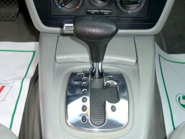 Volkswagen Passat 2004 photo 9